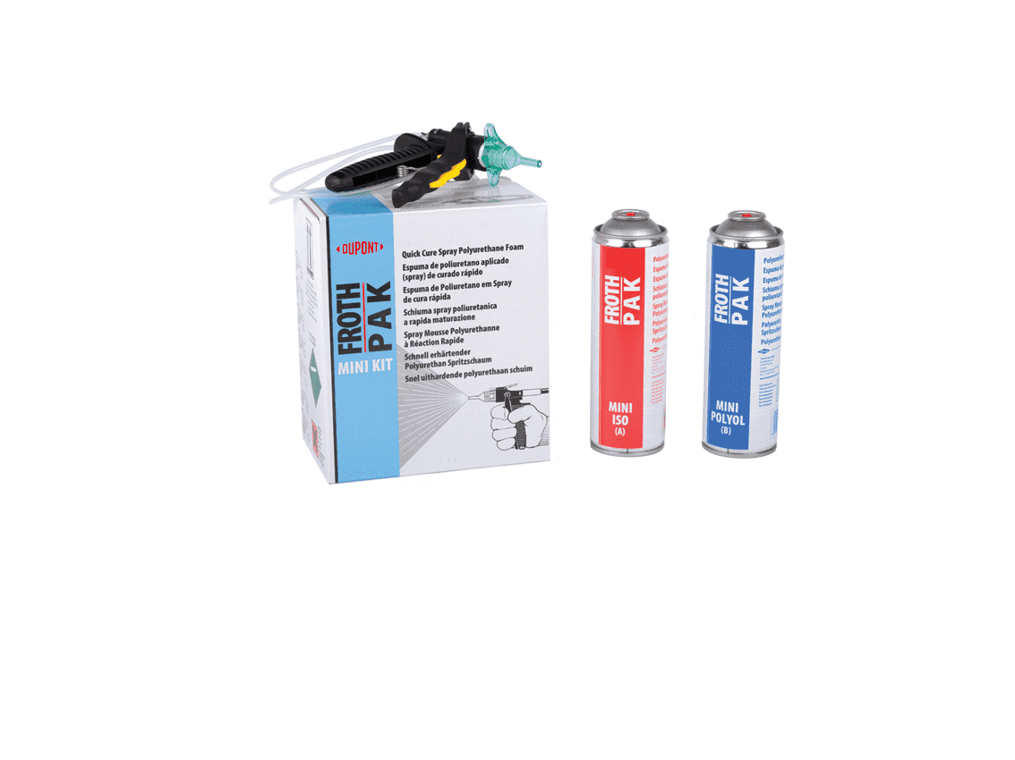 Froth-Pak-mini-PUR-insulation-insulate-PU-foam-polyurethane-cylinder-cold-heat-diy-condensation-frothpak-sprayfoam-inject-airtight-waterproof-Dupont